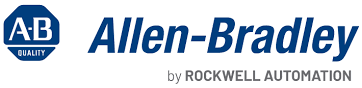 Allen-Bradley by Rockwell Automation